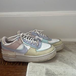 Nike Air Force 1 Shadow